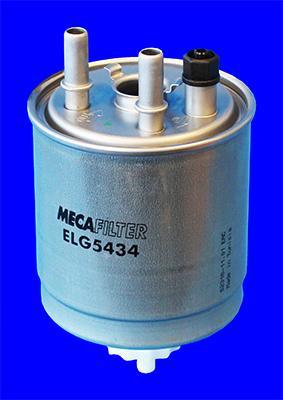 Mecafilter ELG5434 - Degvielas filtrs ps1.lv