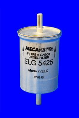 Mecafilter ELG5425 - Degvielas filtrs ps1.lv