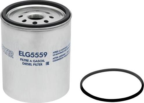 Mecafilter ELG5559 - Degvielas filtrs ps1.lv