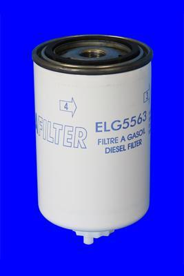 Mecafilter ELG5563 - Degvielas filtrs ps1.lv