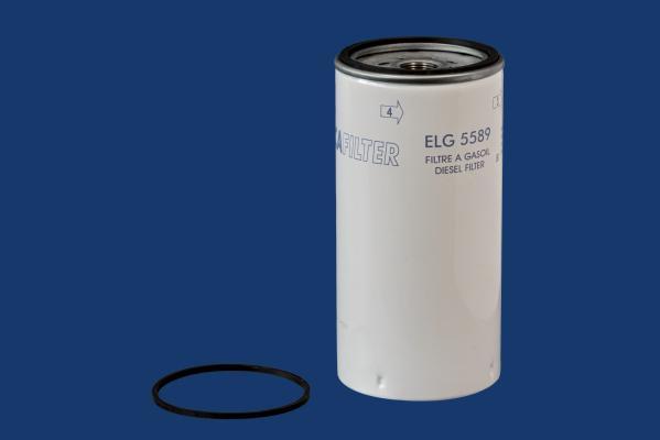 Mecafilter ELG5589 - Degvielas filtrs ps1.lv