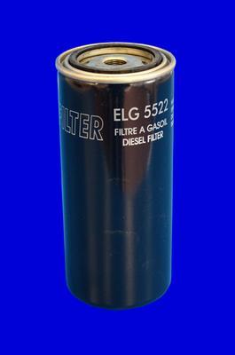 Mecafilter ELG5522 - Degvielas filtrs ps1.lv