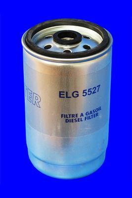 Mecafilter ELG5527 - Degvielas filtrs ps1.lv