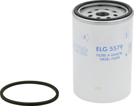 Mecafilter ELG5579 - Degvielas filtrs ps1.lv