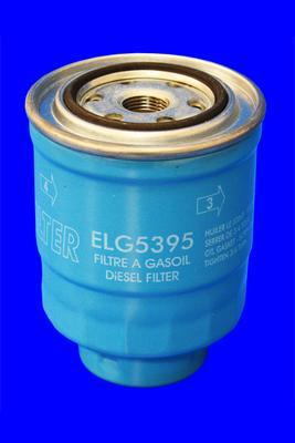 Mecafilter ELG5395 - Degvielas filtrs ps1.lv