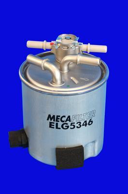 Mecafilter ELG5346 - Degvielas filtrs ps1.lv