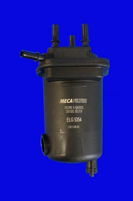 Mecafilter ELG5354 - Degvielas filtrs ps1.lv