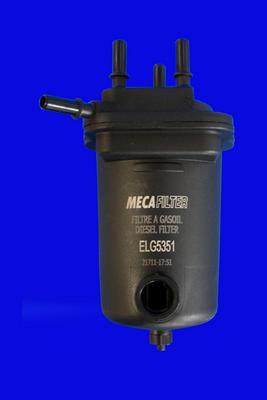 Mecafilter ELG5351 - Degvielas filtrs ps1.lv