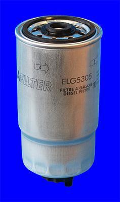 Mecafilter ELG5305 - Degvielas filtrs ps1.lv