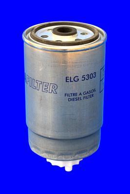 Mecafilter ELG5303 - Degvielas filtrs ps1.lv