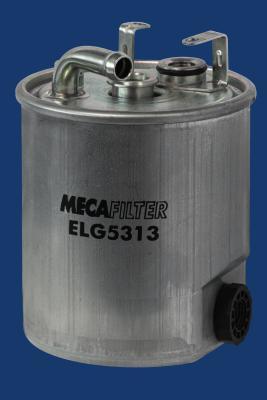 Mecafilter ELG5313 - Degvielas filtrs ps1.lv