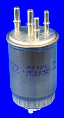 Mecafilter ELG5332 - Degvielas filtrs ps1.lv