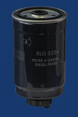 Mecafilter ELG5324 - Degvielas filtrs ps1.lv