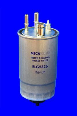 Mecafilter ELG5326 - Degvielas filtrs ps1.lv