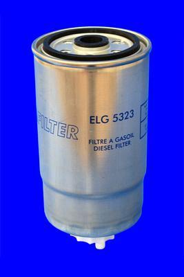 Mecafilter ELG5323 - Degvielas filtrs ps1.lv