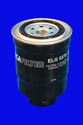 Mecafilter ELG5370 - Degvielas filtrs ps1.lv