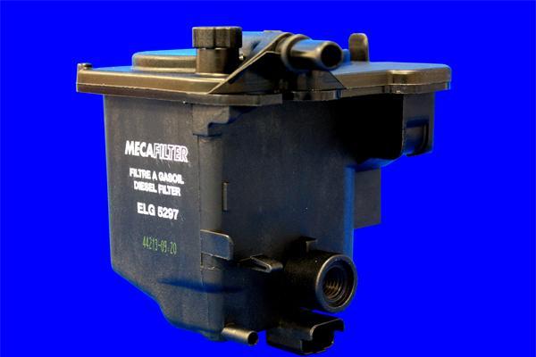 Mecafilter ELG5297 - Degvielas filtrs ps1.lv