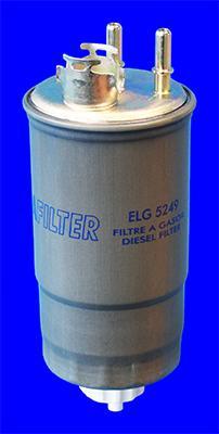 Mecafilter ELG5249 - Degvielas filtrs ps1.lv