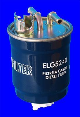 Mecafilter ELG5240 - Degvielas filtrs ps1.lv