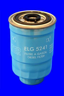 Mecafilter ELG5241 - Degvielas filtrs ps1.lv