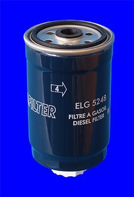 Mecafilter ELG5248 - Degvielas filtrs ps1.lv