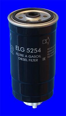 Mecafilter ELG5254 - Degvielas filtrs ps1.lv