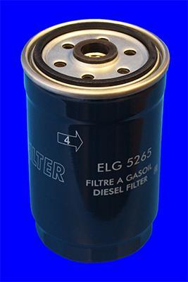 Mecafilter ELG5265 - Degvielas filtrs ps1.lv