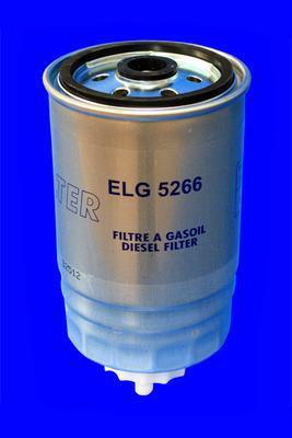 Mecafilter ELG5266 - Degvielas filtrs ps1.lv