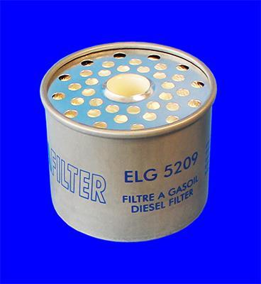 Mecafilter ELG5209 - Degvielas filtrs ps1.lv