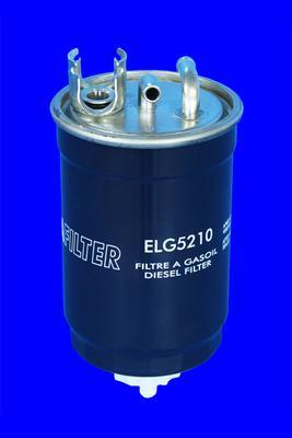 Mecafilter ELG5210 - Degvielas filtrs ps1.lv