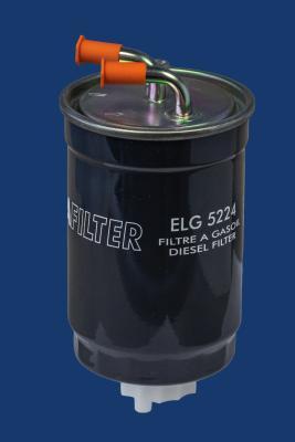 Mecafilter ELG5224 - Degvielas filtrs ps1.lv