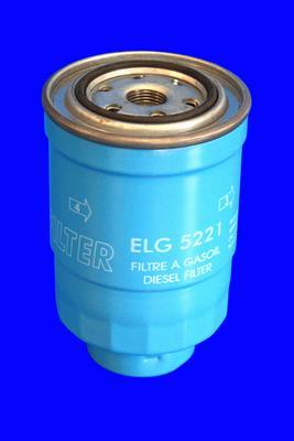 Mecafilter ELG5221 - Degvielas filtrs ps1.lv