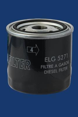 Mecafilter ELG5271 - Degvielas filtrs ps1.lv