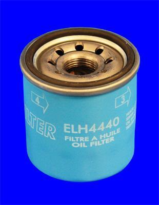 Mecafilter ELH4440 - Eļļas filtrs ps1.lv