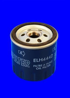 Mecafilter ELH4442 - Eļļas filtrs ps1.lv