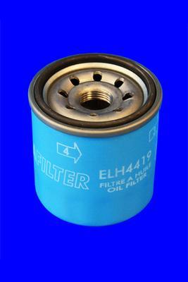 Mecafilter ELH4419 - Eļļas filtrs ps1.lv