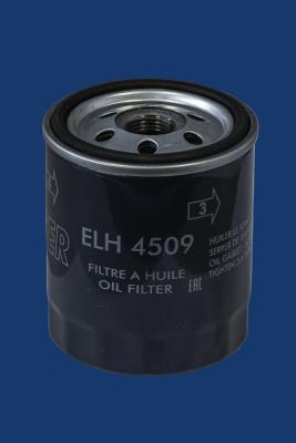 Mecafilter ELH4509 - Eļļas filtrs ps1.lv