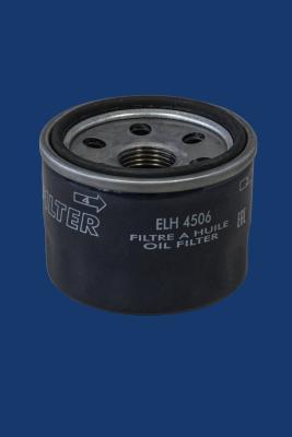 Mecafilter ELH4506 - Eļļas filtrs ps1.lv