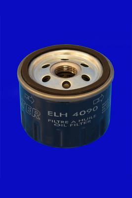 Mecafilter ELH4090 - Eļļas filtrs ps1.lv