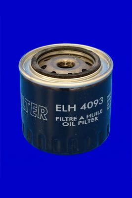 Mecafilter ELH4093 - Eļļas filtrs ps1.lv
