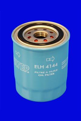 Mecafilter ELH4144 - Eļļas filtrs ps1.lv