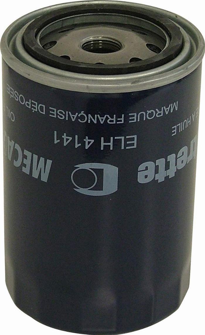 FIL Filter ZP 3014 A - Eļļas filtrs ps1.lv