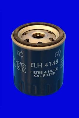 Mecafilter ELH4148 - Eļļas filtrs ps1.lv
