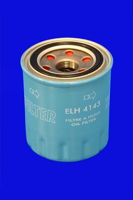 Mecafilter ELH4143 - Eļļas filtrs ps1.lv