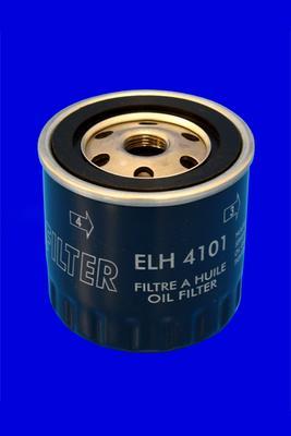 Mecafilter ELH4101 - Eļļas filtrs ps1.lv