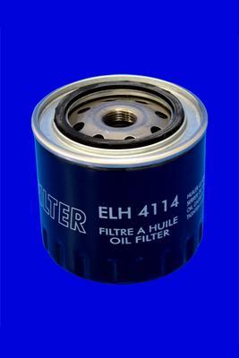 Mecafilter ELH4114 - Eļļas filtrs ps1.lv