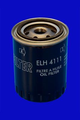 Mecafilter ELH4111 - Eļļas filtrs ps1.lv