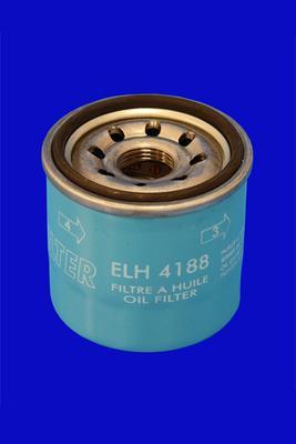 Mecafilter ELH4188 - Eļļas filtrs ps1.lv