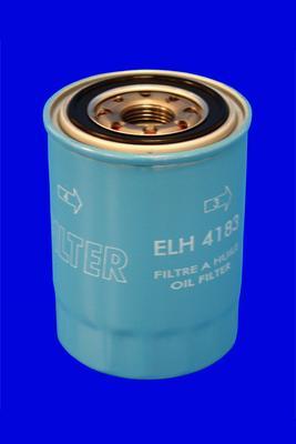 Mecafilter ELH4183 - Eļļas filtrs ps1.lv