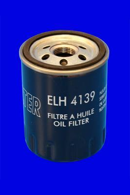 Mecafilter ELH4139 - Eļļas filtrs ps1.lv